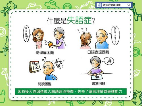 失语症康复的新兴技术:重复经颅磁刺激