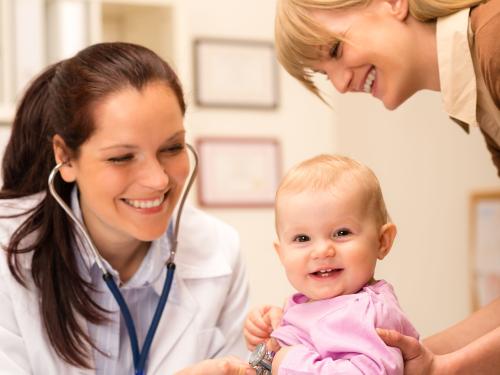 小儿脑瘫怎么办?经颅磁刺激仪为您保驾护航