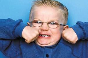 抽动症患者家庭的福音|经颅磁