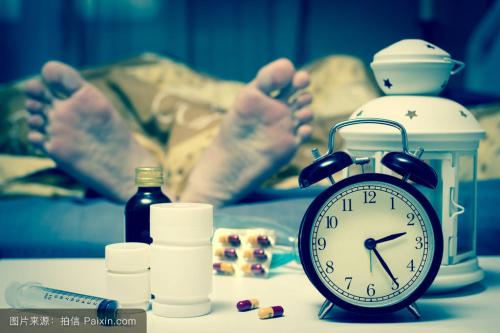 失眠早期症状有哪些具体的表现呢