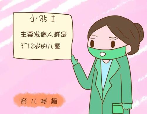 儿童抽动症,或许您更应该了解这些