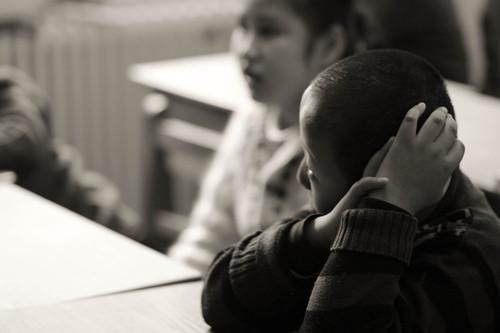 自闭症家长最想了解的几个问题