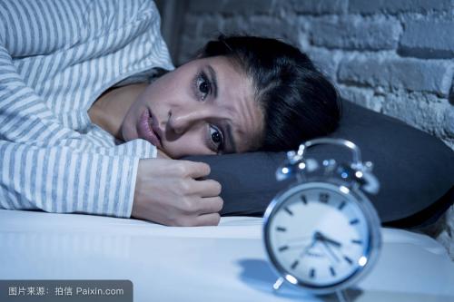 重复经颅磁刺激现代科技治疗失眠症