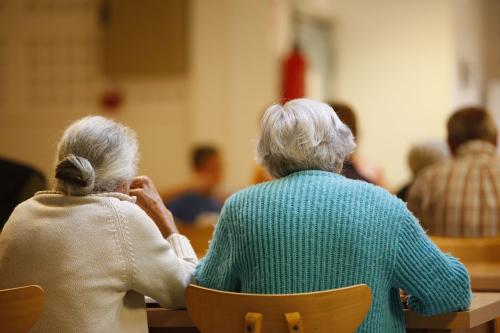 治疗老年痴呆有了新办法,经颅磁刺激!