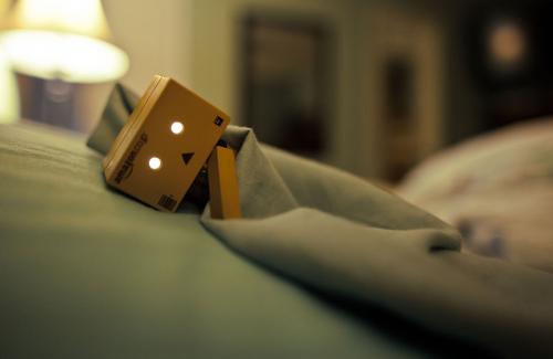 怎样让大脑恢复睡意经颅磁刺激帮助您