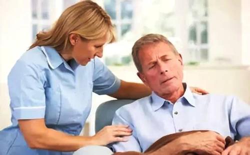 经颅磁刺激可以改善慢性卒中患者上肢功能