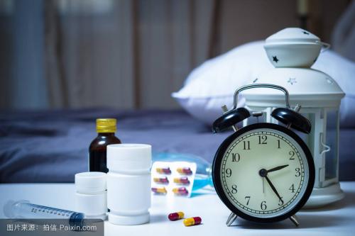 日常可以助眠的小技巧，在家就可以用!