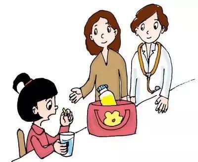 多动症如何治疗家长态度很重要!