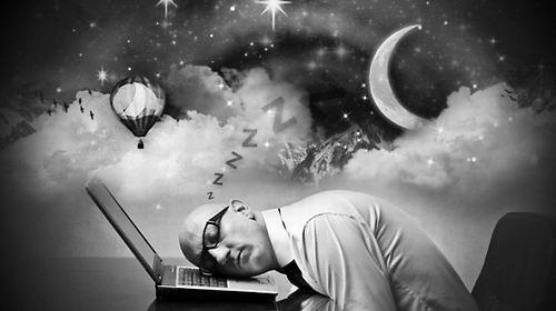 睡眠技术新突破，看高科技是如何来搞定失眠