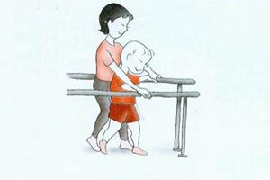 脑瘫患儿翻身困难，如何进行康复训练