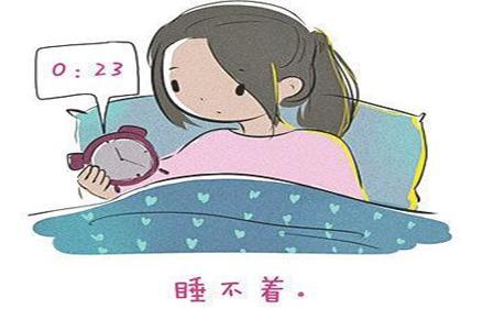 如果你还在为失眠而烦恼,那不如来试试这个办法吧