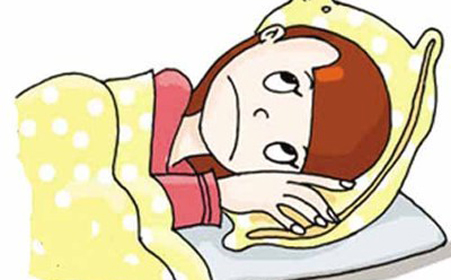 失眠哪些事,记录下解决失眠的方法