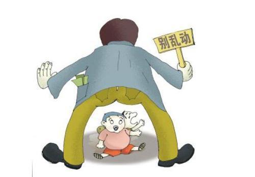 儿童多动症,只是比多动多一个字吗?