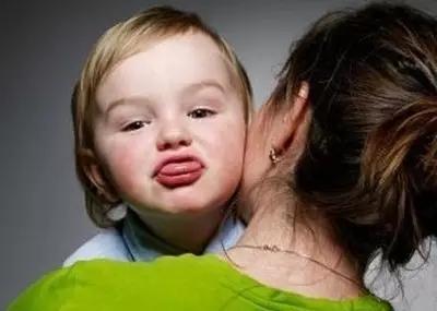 谁是导致儿童抽动症发作的罪魁祸首?