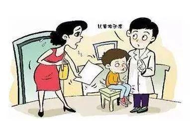 择思达斯：远离儿童抽动症，家长要怎样做?
