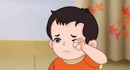 学习压力大导致孩子患上抽动症怎么办?