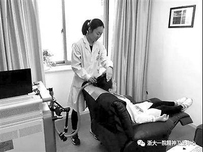 科学家发现磁场可促进脑细胞生长
