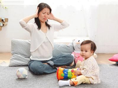 经颅磁对儿童的治疗_多动症是爹妈吼出来的吗