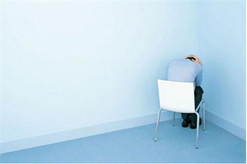 择思达斯经颅磁_抑郁症有哪几种状况表现出来