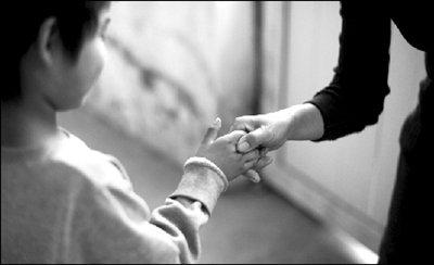 择思达斯:家长如何引导自闭孩子