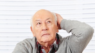 经颅磁刺激疗法_脑萎缩通常什么症状表现呢