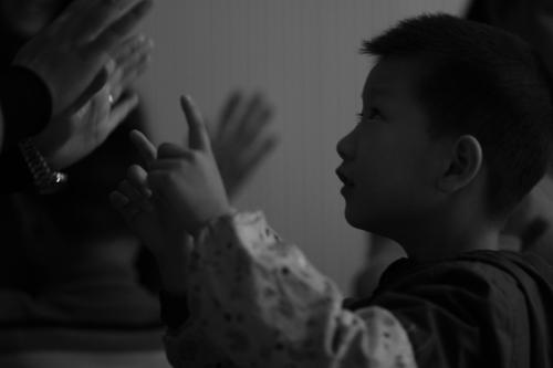 自闭症要如何进行预防