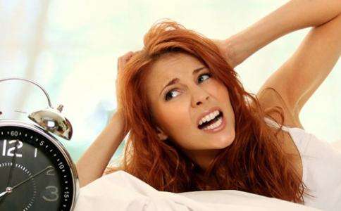 怎样解决失眠最有效