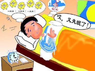 失眠怎么办?改善失眠的3个妙招你做对了么?