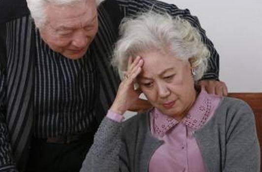 择思达斯经颅磁_详细说说脑萎缩带来的后果