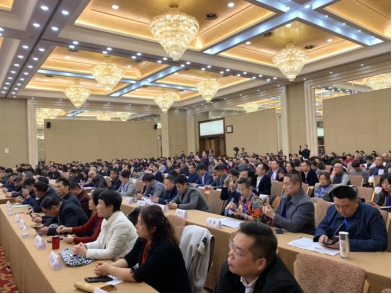 喜讯:恭贺择思达斯荣获”中国磁刺激行业领军品牌”和“科技创新奖”两项殊荣