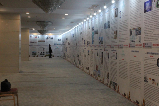 第三届中国品牌大会在北京成功举办,择思达斯受邀出席并一举斩获两项大奖