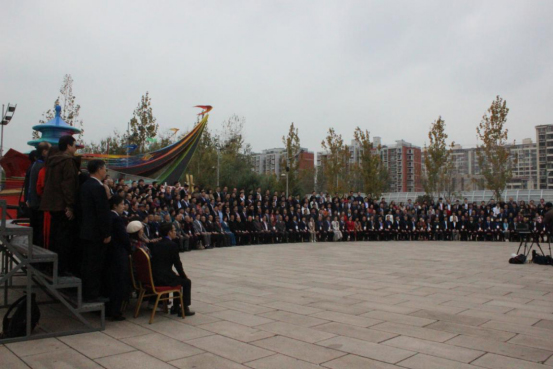 第三届中国品牌大会在北京成功举办,择思达斯受邀出席并一举斩获两项大奖