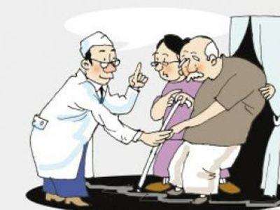 rtms经颅磁治疗仪_脑血栓发病前患者什么状态