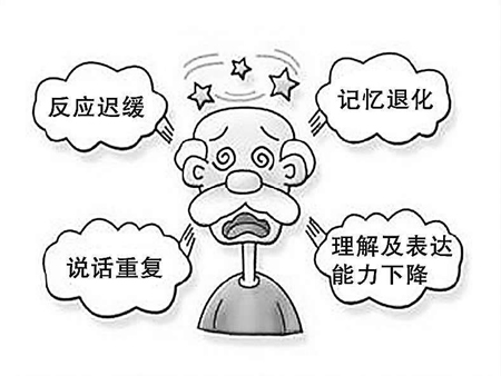 购买家用版的经颅磁_照顾老年痴呆病人要注意什么 