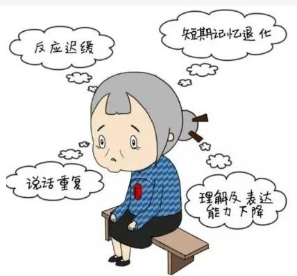 择思达斯经颅磁体验室_老年痴呆最早的症状有什么
