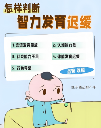 经颅磁仪_智力发育迟缓的孩子怎么干预治疗