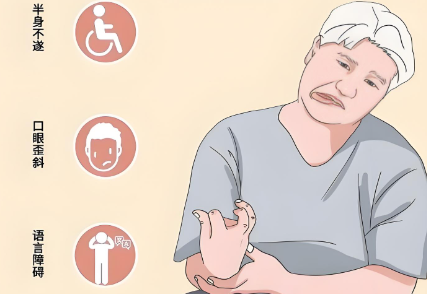 择思达斯怎么样?中风有什么后遗症吗怎么治疗