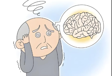 家用版的经颅磁_脑萎缩的食疗的方法有哪些